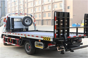 西工区24小时道路救援电话