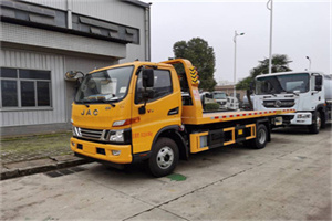 西工区车辆公路救援