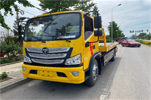 西工区汽车救援头像