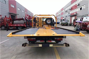 西工区附近汽车救援服务