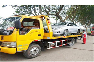 西工区附近24小时汽车拖车服务热线