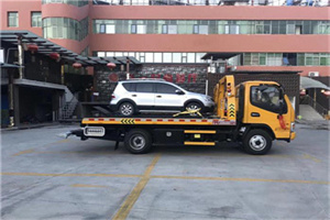 西工区汽车紧急补胎换胎救援