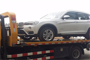 西工区拖车24小时服务电话