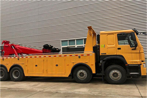 西工区道路救援公司