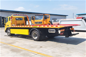 西工区附近吊车电话